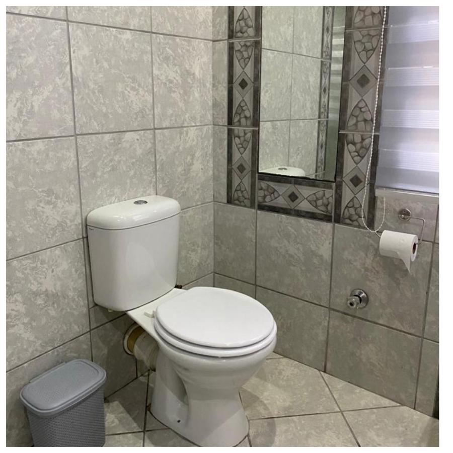 Apartamento Mabel View *
