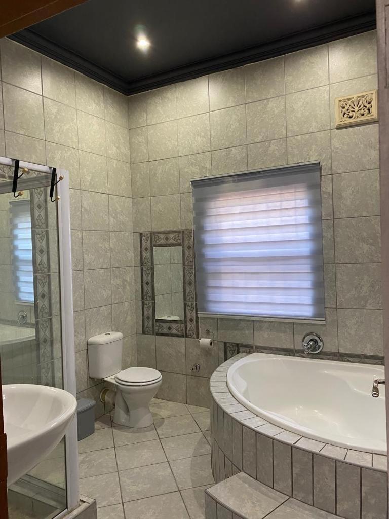 Apartamento Mabel View *
