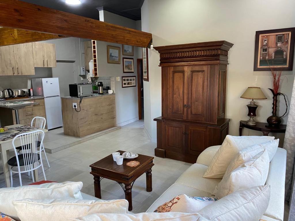 Apartamento Mabel View *
