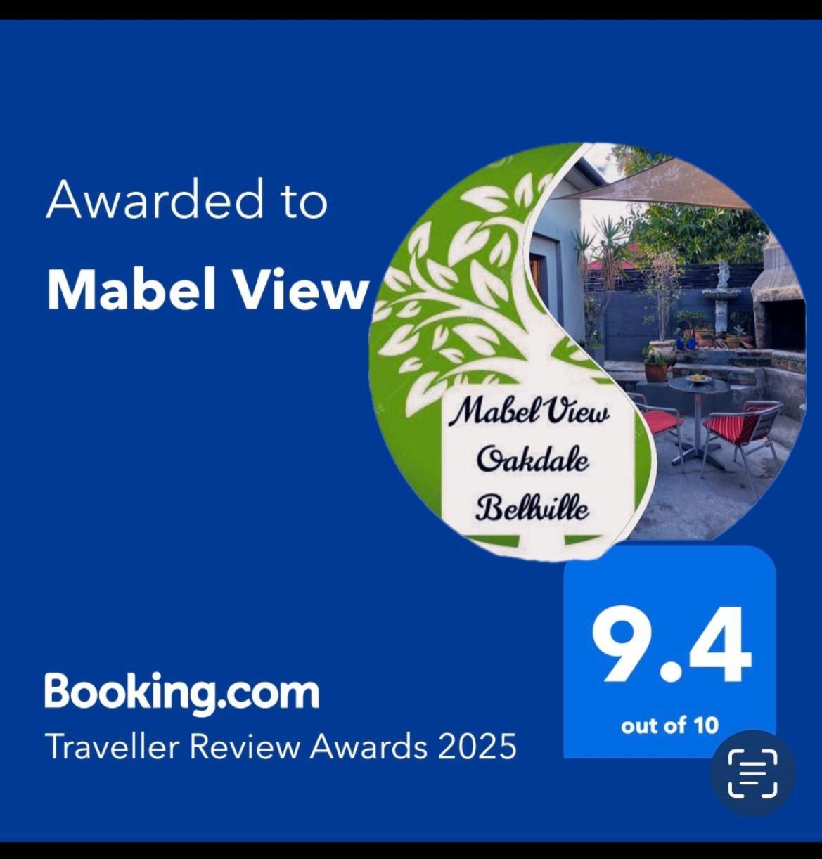 Mabel View Cidade Do Cabo